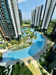 Normanton Park (D5), Apartment #531171751
